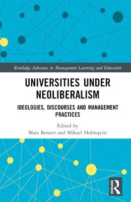 Universities under Neoliberalism 1