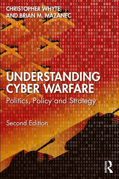 bokomslag Understanding Cyber-Warfare