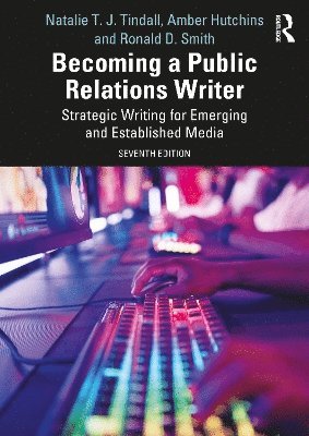 Becoming a Public Relations Writer