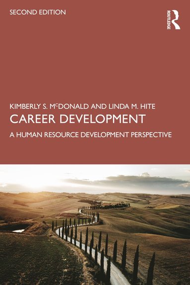 bokomslag Career Development