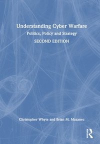 bokomslag Understanding Cyber-Warfare