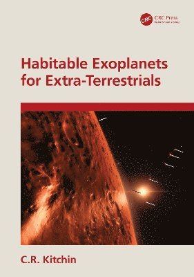 bokomslag Habitable Exoplanets for Extra-Terrestrials