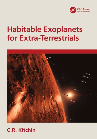 bokomslag Habitable Exoplanets for Extra-Terrestrials