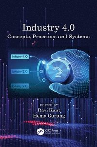 bokomslag Industry 4.0