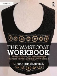 bokomslag The Waistcoat Workbook