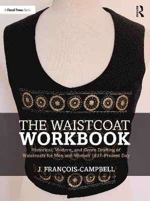The Waistcoat Workbook 1