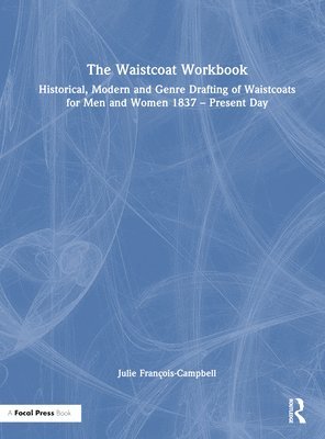 Waistcoat Workbook