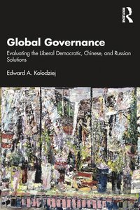 bokomslag Global Governance