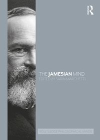 bokomslag The Jamesian Mind