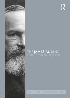 The Jamesian Mind 1