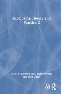 bokomslag Ecocinema Theory and Practice 2