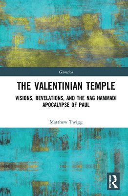 The Valentinian Temple 1