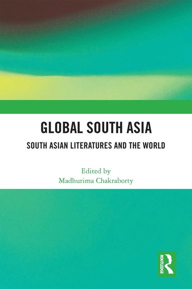 bokomslag Global South Asia