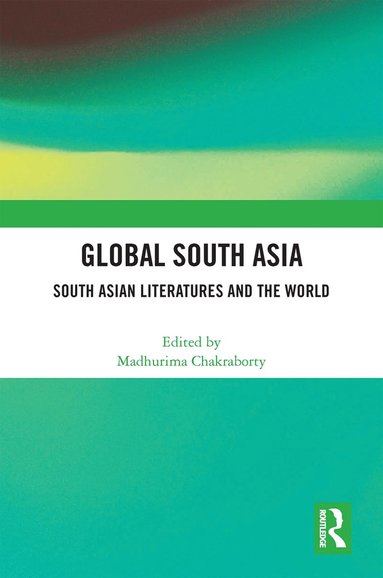 bokomslag Global South Asia