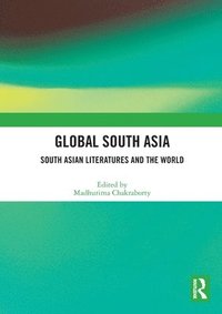 bokomslag Global South Asia