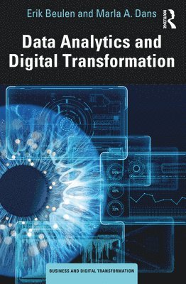 bokomslag Data Analytics and Digital Transformation