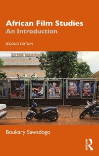 bokomslag African Film Studies: An Introduction