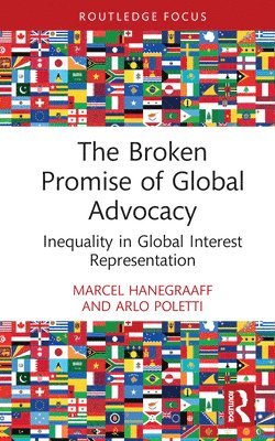 The Broken Promise of Global Advocacy 1