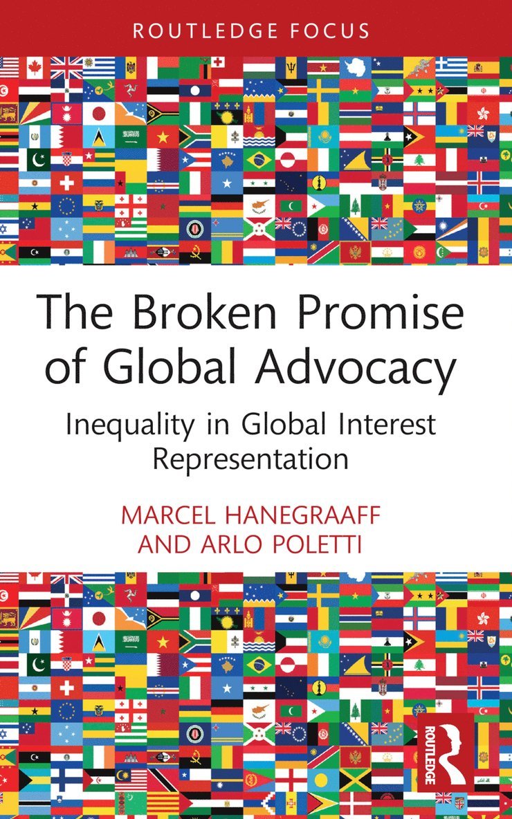 Broken Promise of Global Advocacy