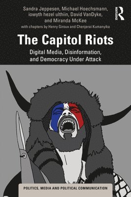The Capitol Riots 1