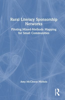 Rural Literacy Sponsorship Networks 1