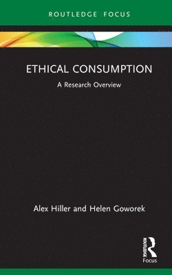 Ethical Consumption 1