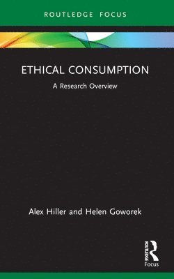 Ethical Consumption 1