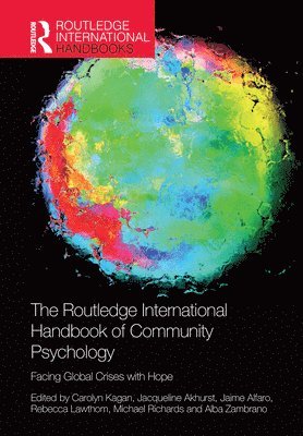 The Routledge International Handbook of Community Psychology 1