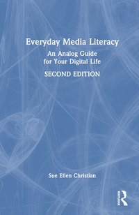 bokomslag Everyday Media Literacy