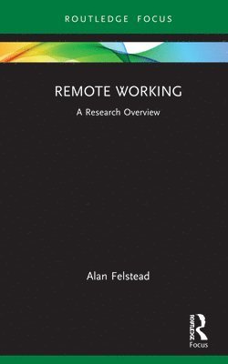 Remote Working 1