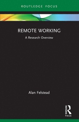 Remote Working 1