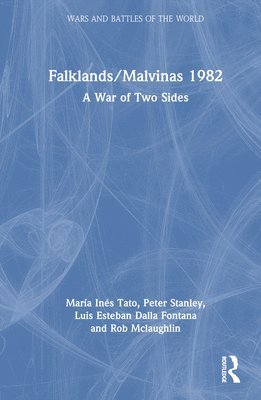 Falklands/Malvinas 1982 1