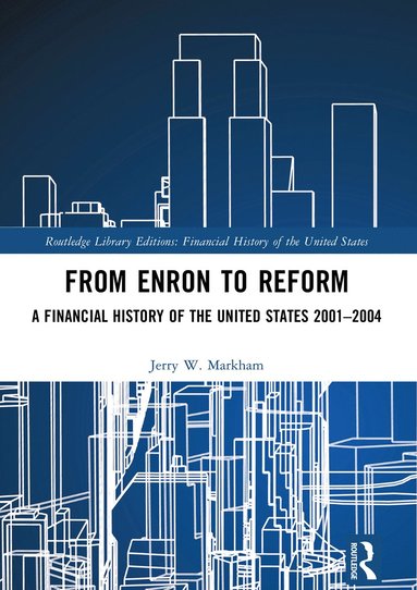 bokomslag From Enron to Reform