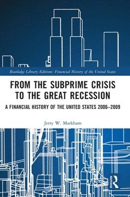 From the Subprime Crisis to the Great Recession 1