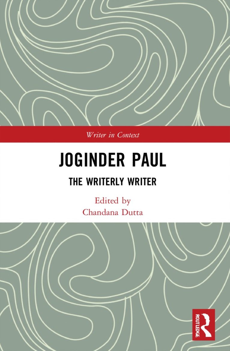 Joginder Paul 1