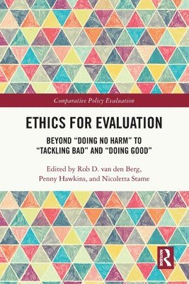 Ethics for Evaluation 1
