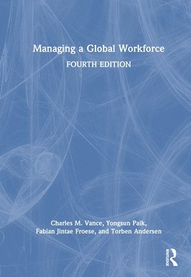 Managing a Global Workforce 1