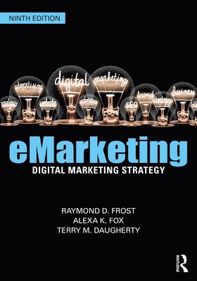 eMarketing: Digital Marketing Strategy 1