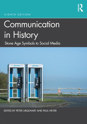 Communication in History 1