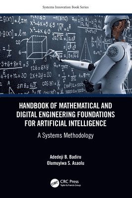 Handbook of Mathematical and Digital Engineering Foundations for Artificial Intelligence 1