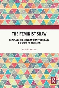 bokomslag The Feminist Shaw