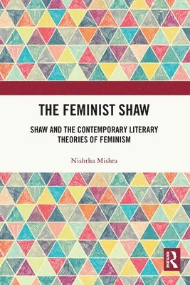 bokomslag The Feminist Shaw