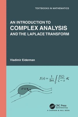 An Introduction to Complex Analysis and the Laplace Transform 1