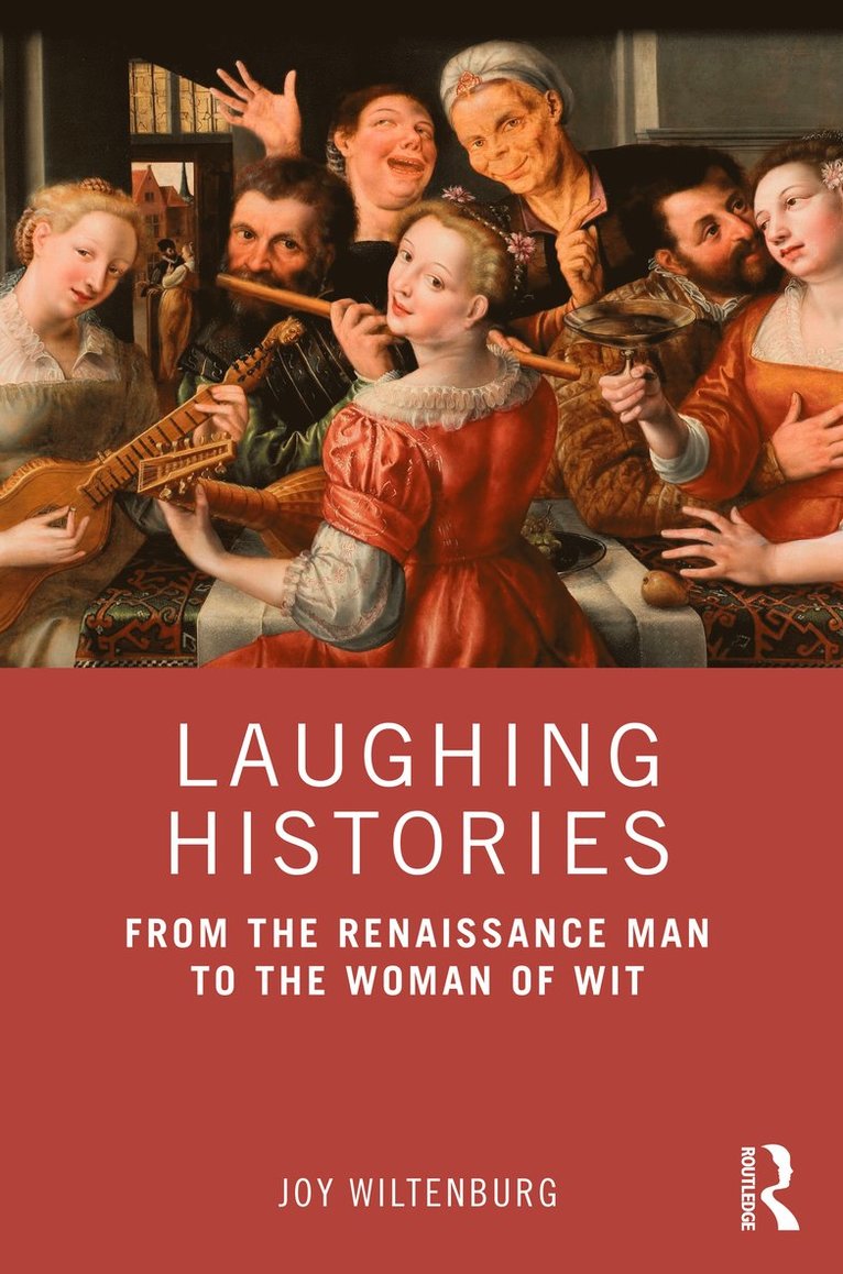 Laughing Histories 1