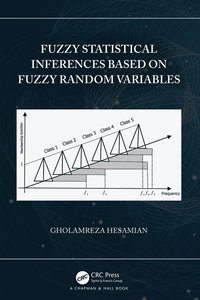 bokomslag Fuzzy Statistical Inferences Based on Fuzzy Random Variables