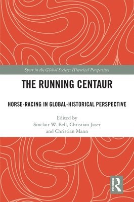 The Running Centaur 1