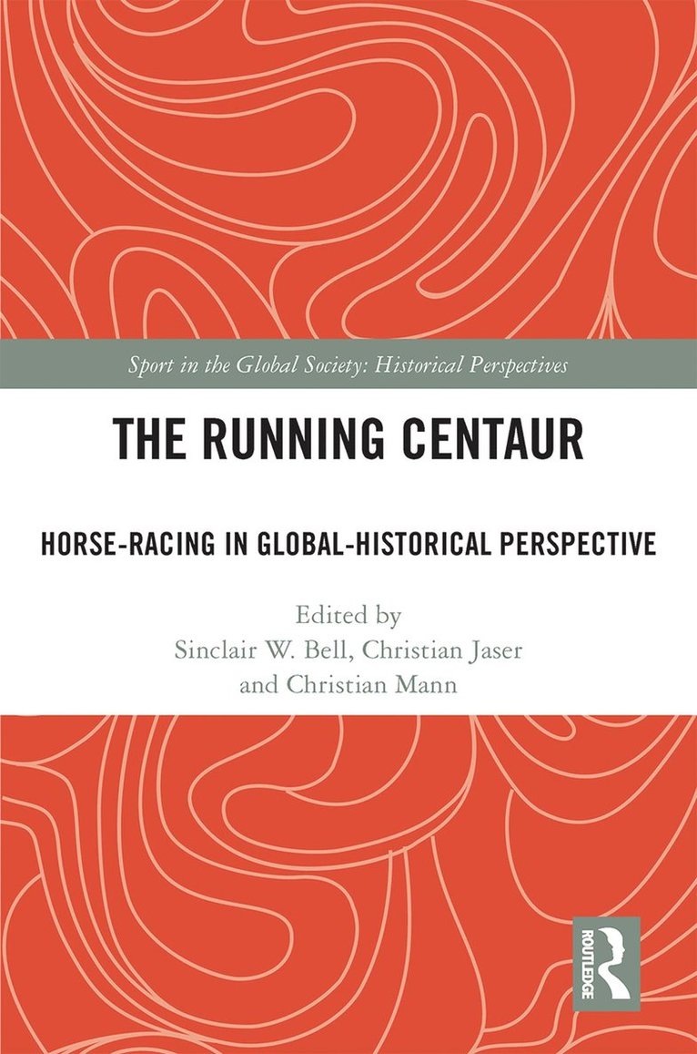 The Running Centaur 1