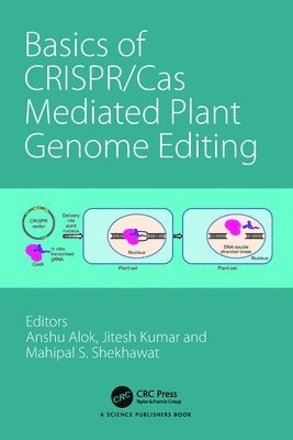 Basics of CRISPR/Cas Mediated Plant Genome Editing 1