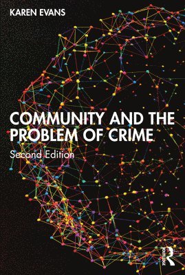 bokomslag Community and the Problem of Crime