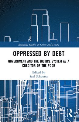 Oppressed by Debt 1